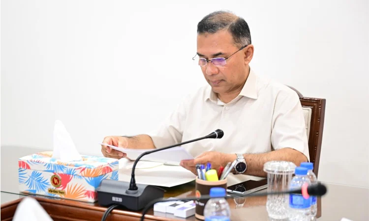 ডিসেম্বরের মধ্যে কৃষকদের পূর্ণাঙ্গ তালিকা প্রণয়নের নির্দেশ প্রধানমন্ত্রীর
