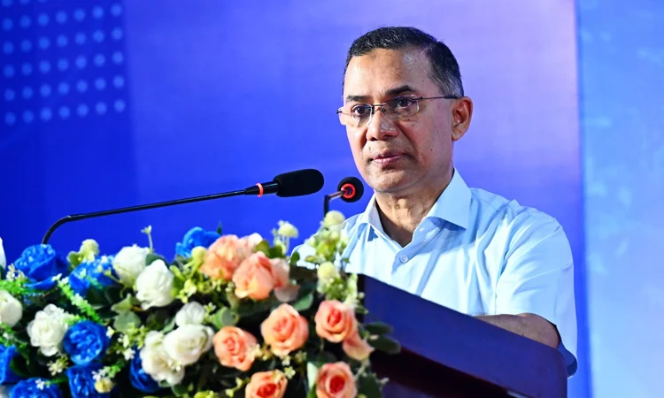 জ্বালানি সংকট মোকাবিলায় সরকার সর্বোচ্চ চেষ্টা চালিয়ে যাচ্ছে: প্রধানমন্ত্রী