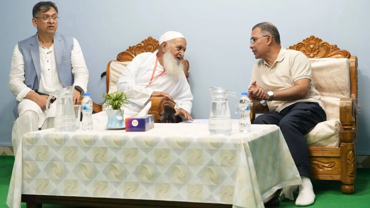 প্রধানমন্ত্রীর কাছে যে ৯ দাবি জানাল হেফাজতে ইসলাম