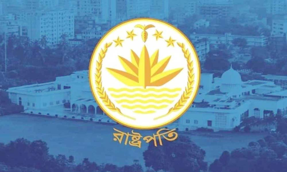 আজ রাষ্ট্রপতি প্রার্থীর নাম ঘোষণা করবে বিএনপি