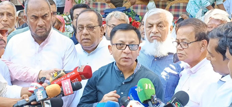 জ্বালানি তেলের দাম বাড়লেও নিত্যপণ্যের বাজারে বড় প্রভাব পড়বে না: বাণিজ্যমন্ত্রী