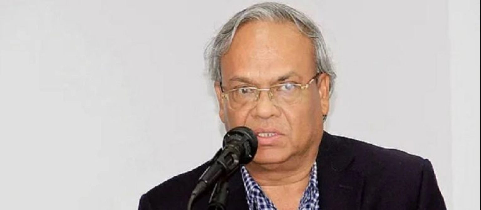 অন্য দেশের তুলনায় বাংলাদেশে জ্বালানি তেলের দাম অনেক কম : রুহুল কবীর রিজভী
