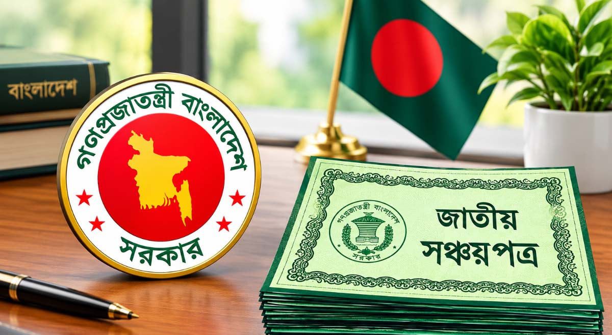 সঞ্চয়পত্রে গ্রাহকদের ভোগান্তি কমাতে চালু হচ্ছে নতুন পদ্ধতি