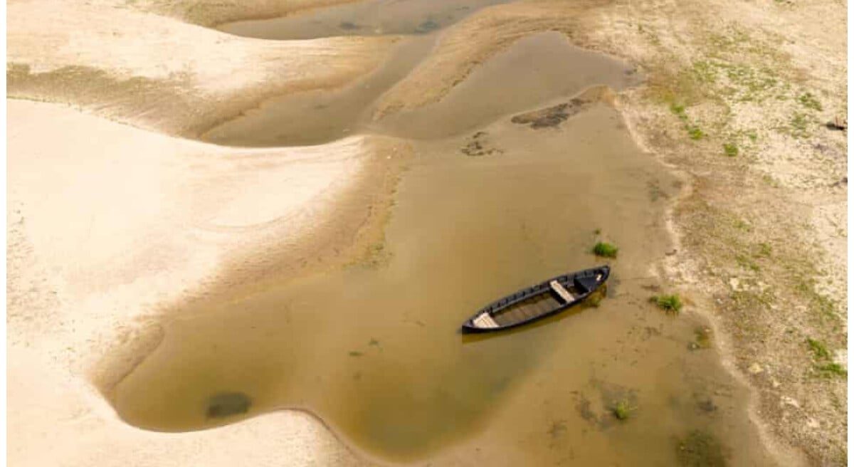 বিশ্বে সংকটে নদীগুলো, রক্ষার উপায় কি?