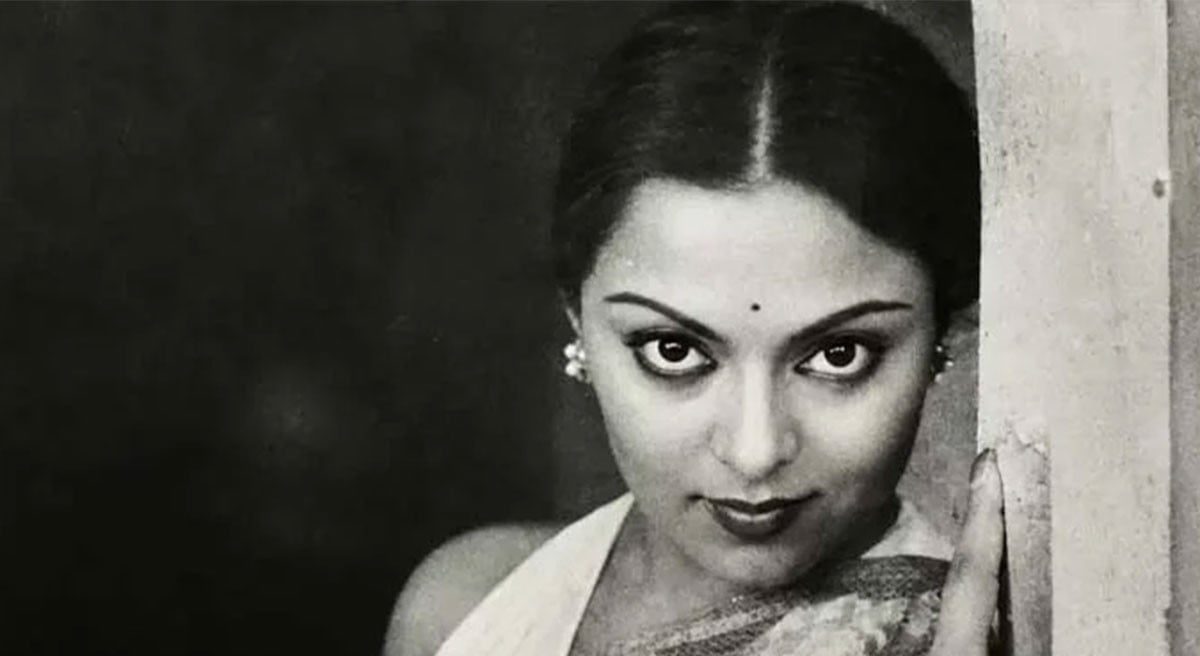 চলে গেলেন টালিউডের বর্ষীয়ান অভিনেত্রী মিঠু মুখোপাধ্যায়
