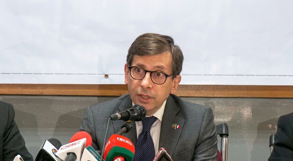 বাংলাদেশের সঙ্গে সম্পর্ক আরো জোরদার করতে চায় ফ্রান্স: রাষ্ট্রদূত