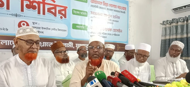 আ. লীগকে ফেরাতে সরকারের ভেতরের একটি অংশ ইন্ধন দিচ্ছে: পরওয়ার