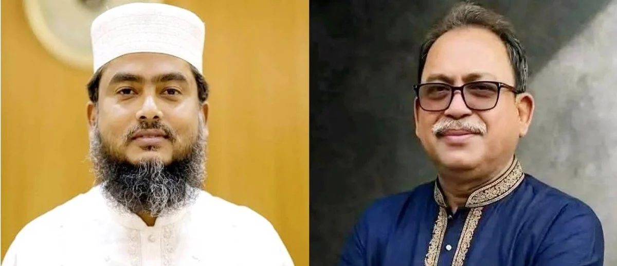 ঠাকুরগাঁও-১ আসনের উপনির্বাচনে বিএনপি-জামায়াতের প্রার্থীদের মনোনয়নপত্র সংগ্রহ