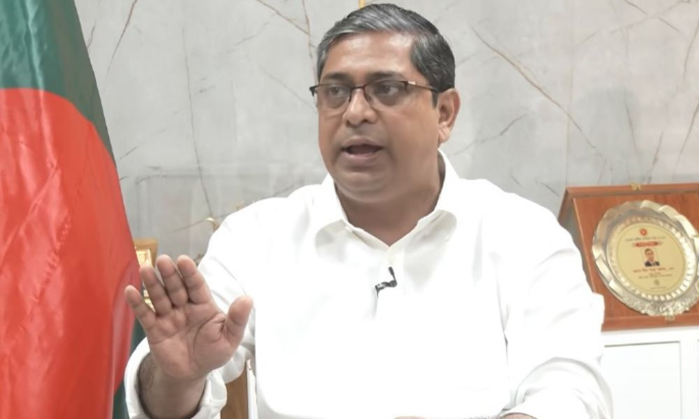 আসিফ মাহমুদের চ্যালেঞ্জ তদন্তেই প্রমাণ হবে : মীর শাহে আলম