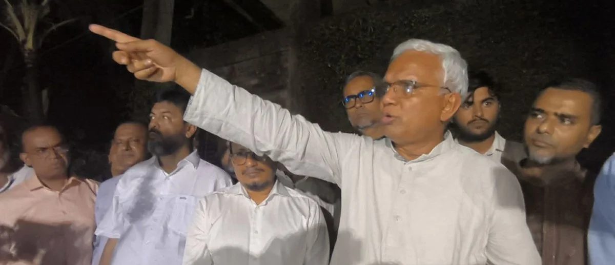 বিএনপি কথায় নয়, কাজে বিশ্বাসী