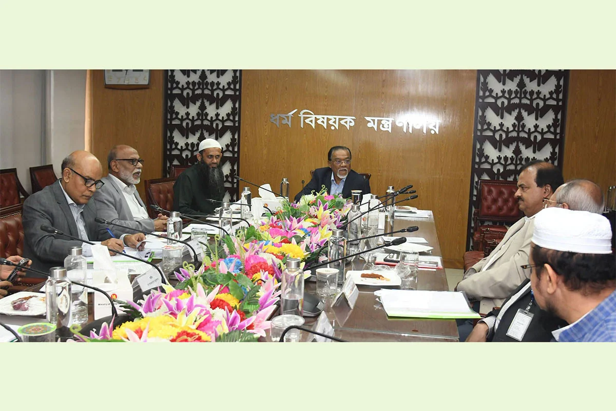 ফুলগাজীর ২৮০ ধর্মীয় ব্যক্তিকে সম্মানি দেবেন প্রধানমন্ত্রী