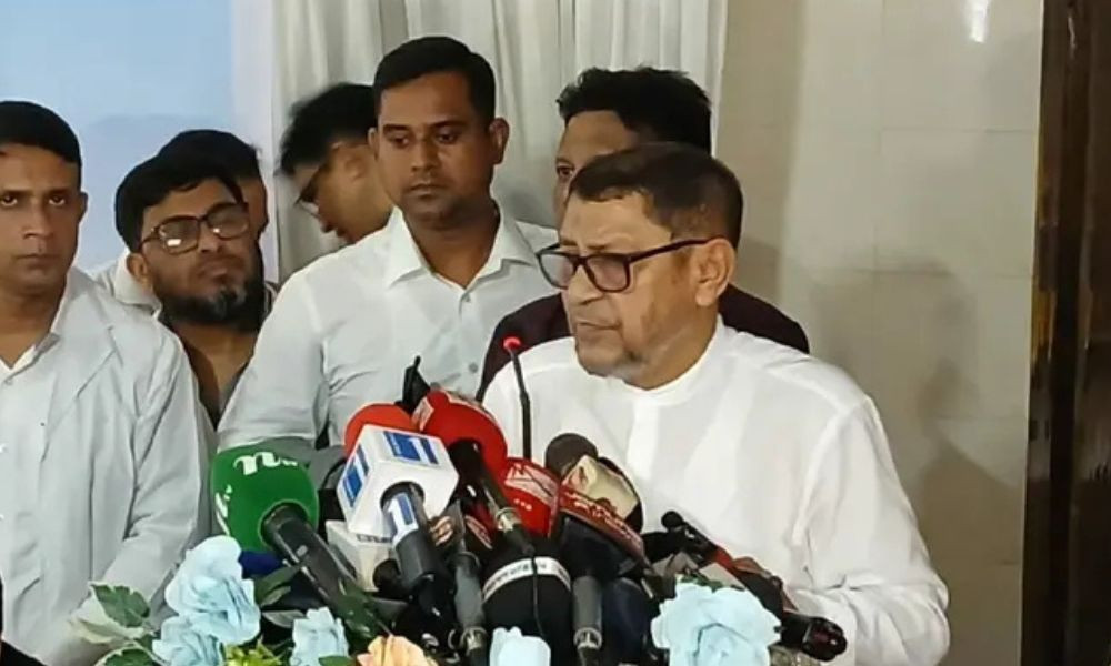 চলতি মাসের শেষেই সারা দেশে হামের বিশেষ টিকা ক্যাম্পেইন : স্বাস্থ্যমন্ত্রী