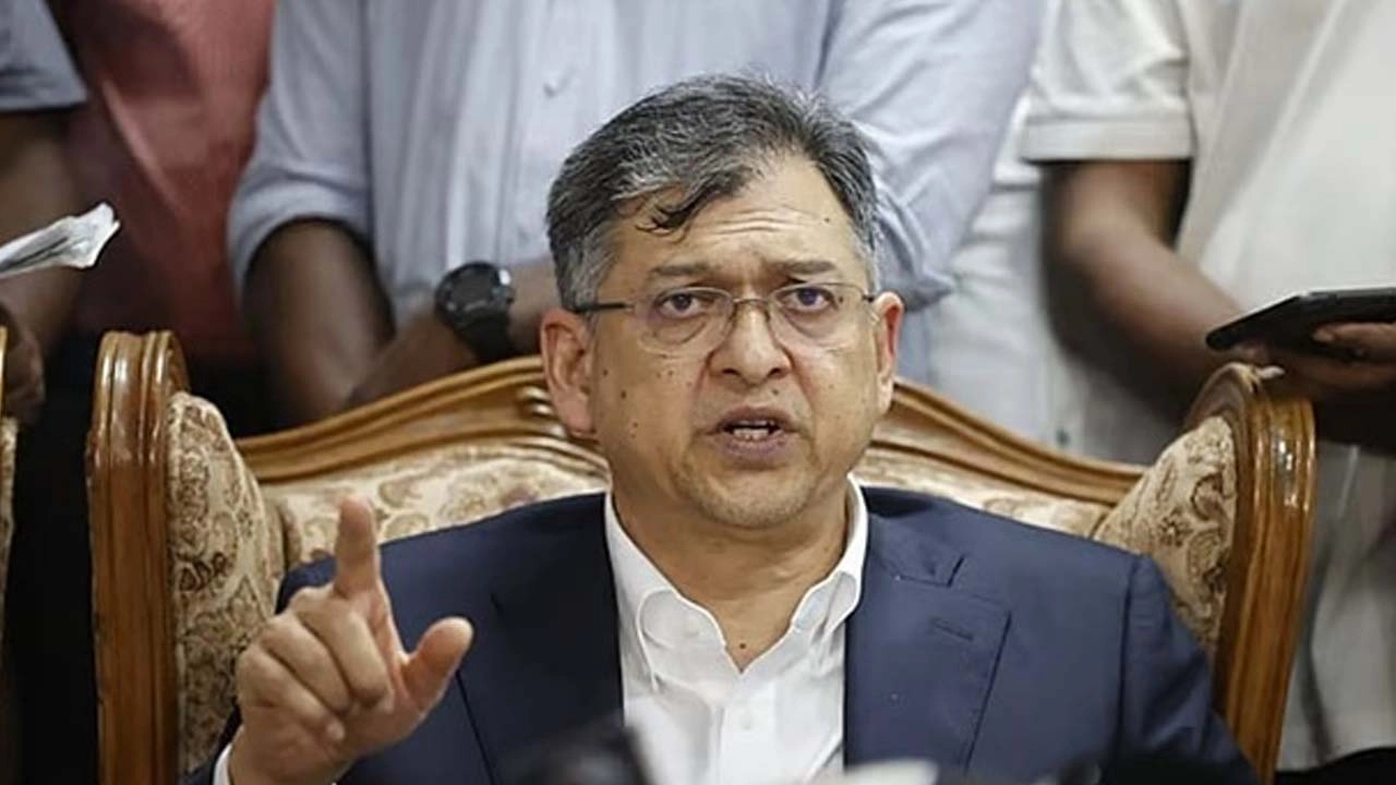 ঢাকেশ্বরী মন্দিরের জমি আওয়ামী লীগ দখল করেছিল: স্বরাষ্ট্রমন্ত্রী