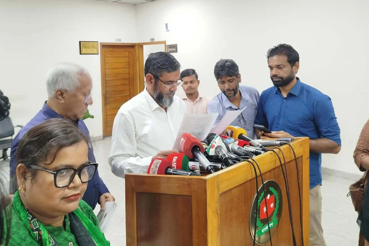 ৭ ধাপে ইউপি নির্বাচন, প্রথম ধাপের সম্ভাব্য তারিখ ১২ নভেম্বর