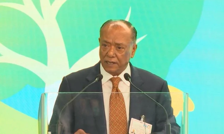 পরিবেশ ও জনস্বাস্থ্যকে পৃথকভাবে দেখার সুযোগ নেই : পরিবেশমন্ত্রী