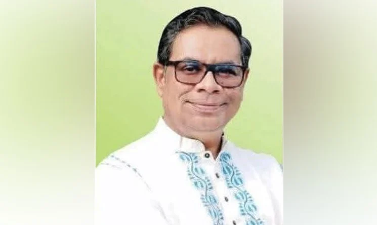স্বাস্থ্য ব্যবস্থাকে ঢেলে সাজাতে প্রযুক্তিভিত্তিক উদ্ভাবনের পরিকল্পনা সরকারের: স্বাস্থ্য প্রতিমন্ত্রী