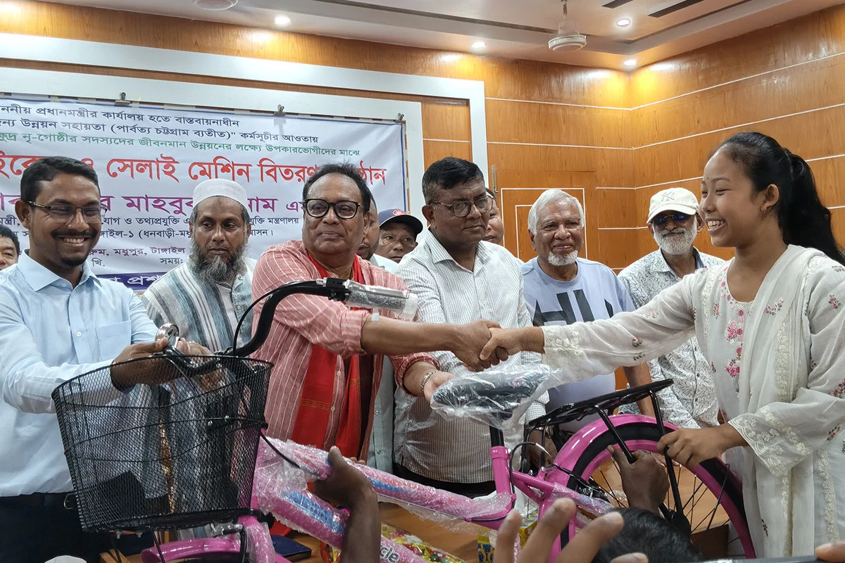 মাদকের বিরুদ্ধে জিরো টলারেন্স ঘোষণা করলেন আইসিটি মন্ত্রী