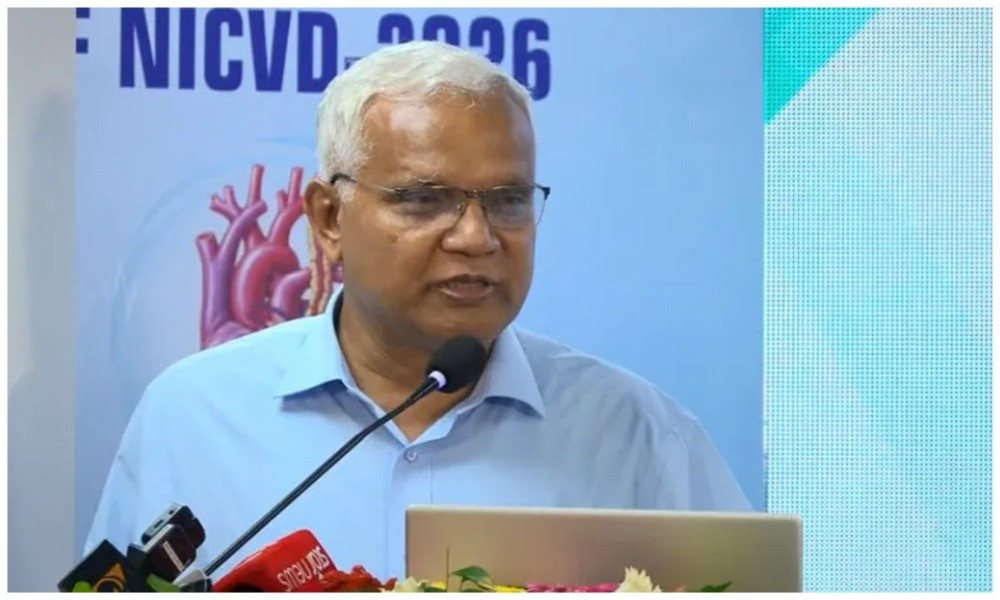 হার্টের পরীক্ষা-নিরীক্ষার জন্য এখন বিদেশ যাওয়ার প্রয়োজন হচ্ছে না