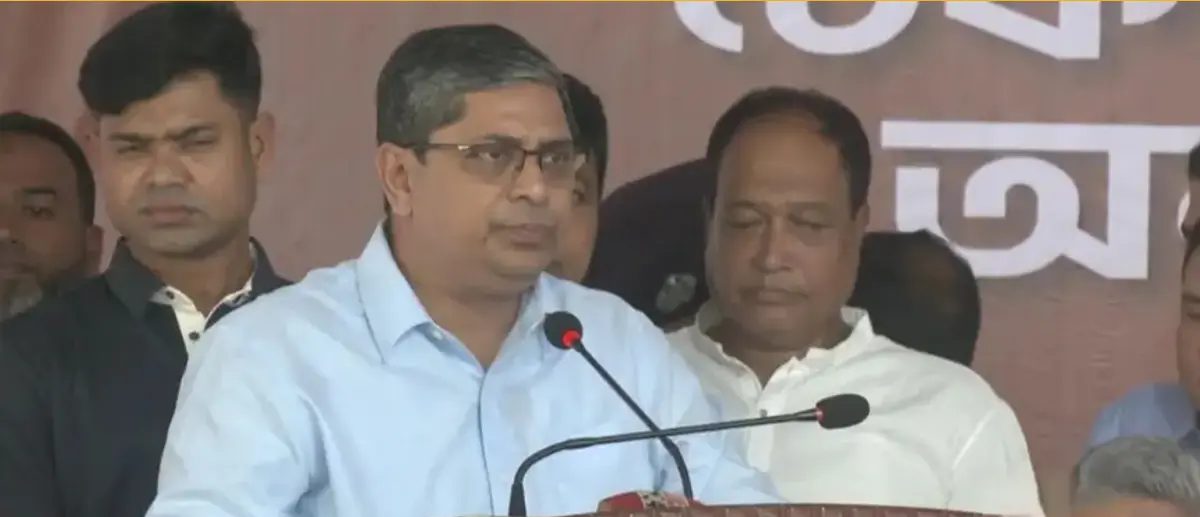 ফ্যামিলি কার্ড সবার জন্য; ডা. জুবাইদা রহমানও পাবেন: স্থানীয় সরকার প্রতিমন্ত্রী