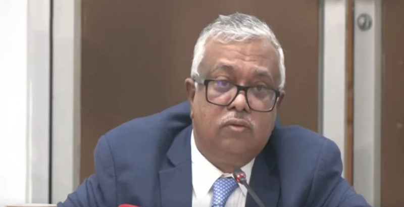 ভারতে বাংলাদেশের নতুন হাইকমিশনার হচ্ছেন আসাদ আলম সিয়াম