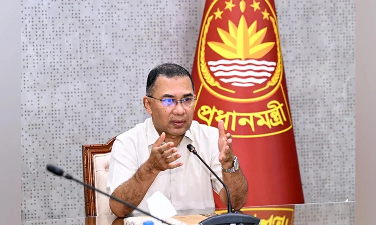 শিল্পে গ্যাসের সরবরাহ দেড় মাস আগের অবস্থায় ফিরবে কাল থেকে : প্রধানমন্ত্রী