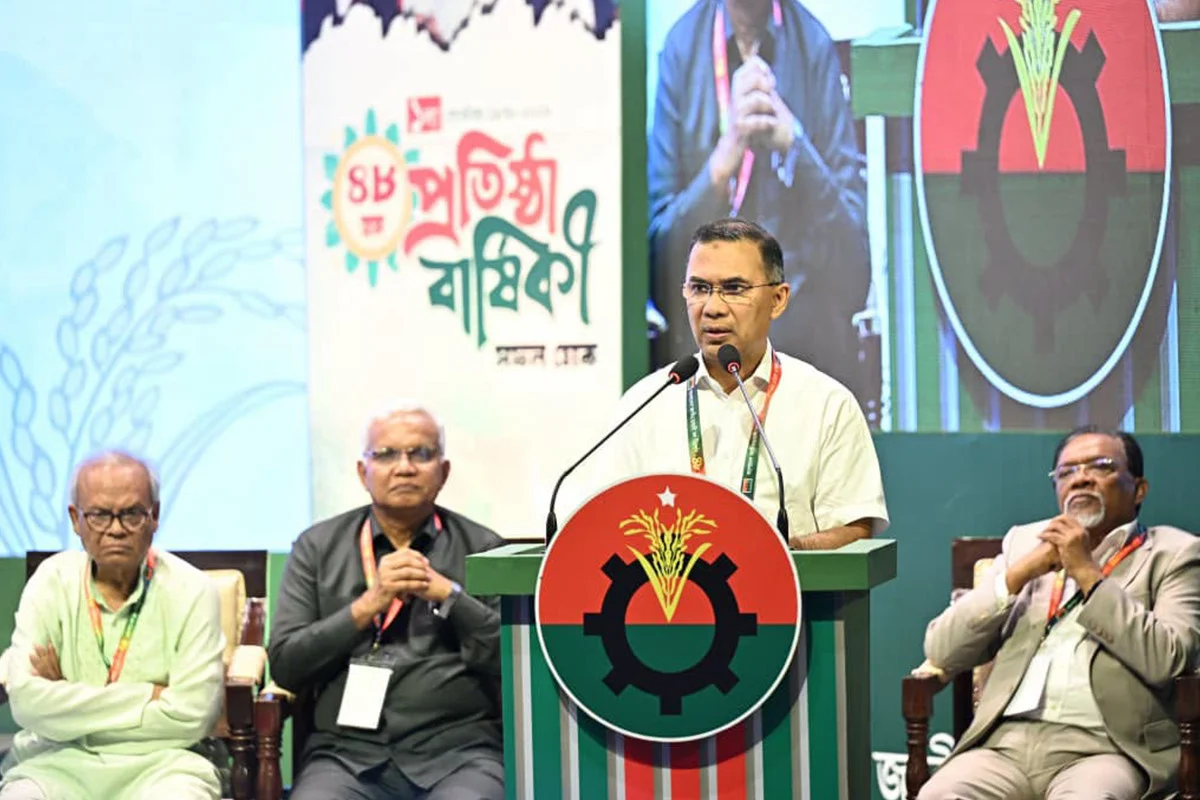 ভবিষ্যতে যেন জ্বালানি সমস্যায় না পড়তে হয়, সে জন্য কাজ করছে সরকার : প্রধানমন্ত্রী