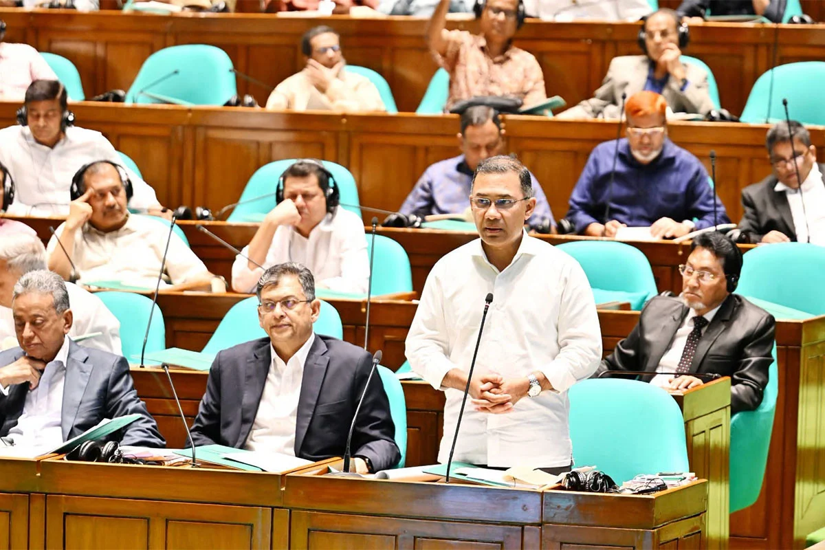 ভোলার উন্নয়নে একগুচ্ছ পরিকল্পনার কথা জানালেন প্রধানমন্ত্রী
