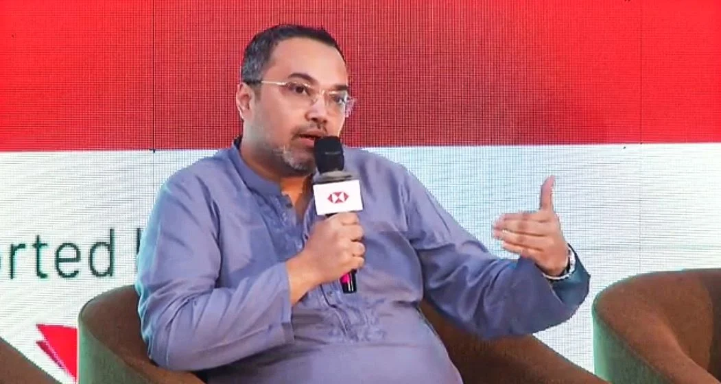 গার্মেন্টস শিল্পে বিদেশি কর্মকর্তা ছাড়াই শতভাগ দেশি কর্মসংস্থান সম্ভব : মাহ্দী আমিন