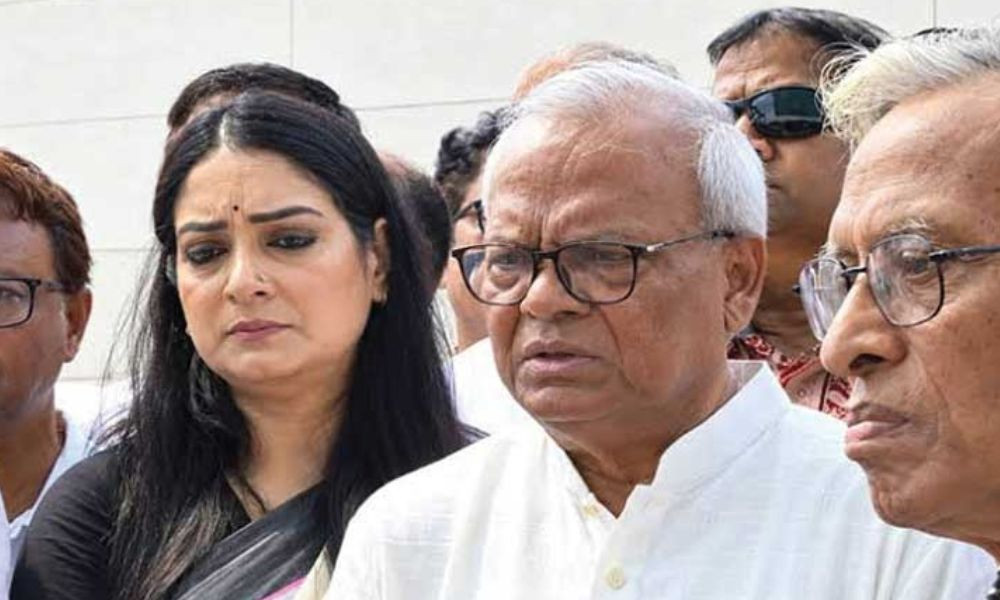 সাম্প্রদায়িক সম্প্রীতি বিনষ্টের অপতৎপরতা চলছে : রিজভী