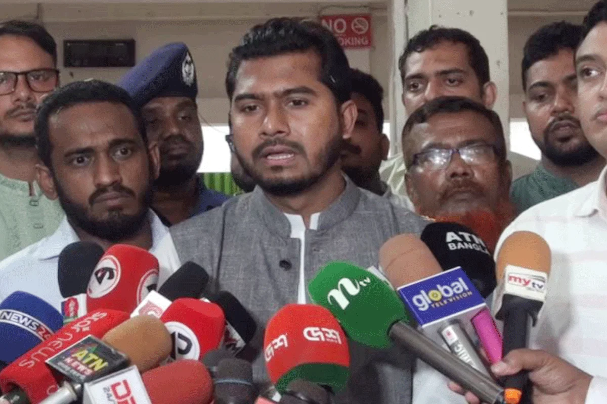 এক কোটি দক্ষ জনশক্তি বিদেশে পাঠাতে কাজ করছে সরকার: প্রবাসী কল্যাণ প্রতিমন্ত্রী