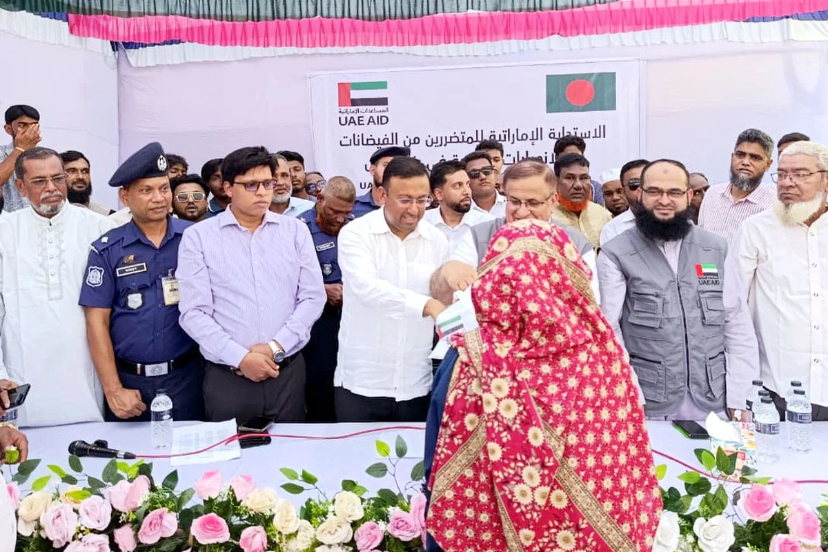 উন্নয়নের সুফল মানুষের মাঝে পৌঁছে দিতে হবে: পররাষ্ট্র প্রতিমন্ত্রী