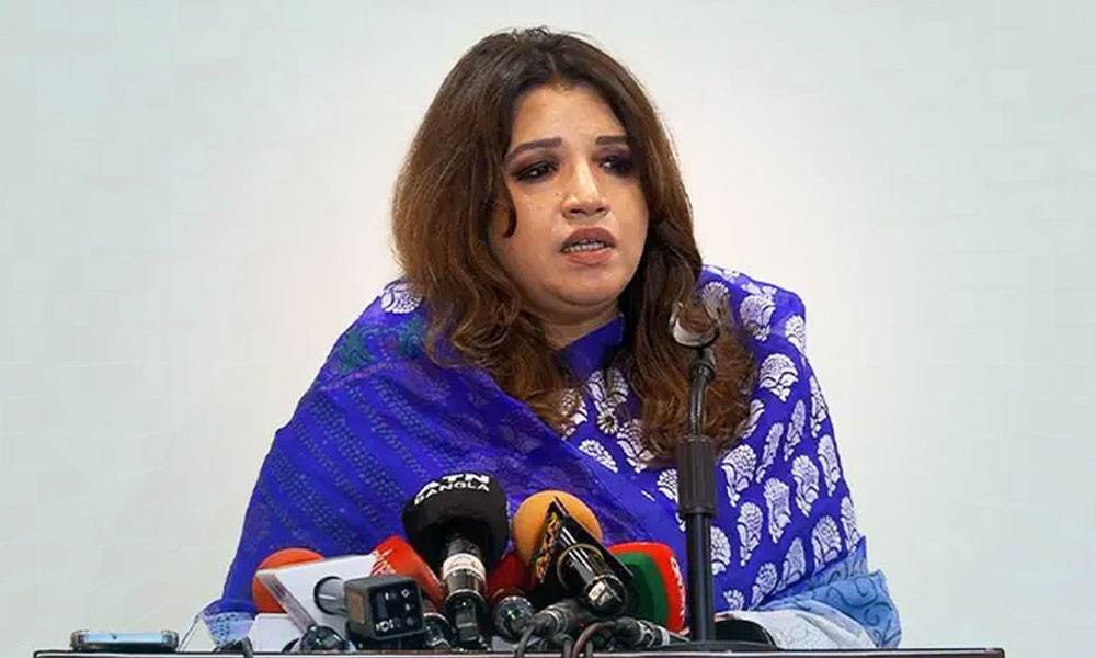 মক্কা প্যাক্টে ‘বাংলাদেশ ফার্স্ট’ নীতি মানবে সরকার