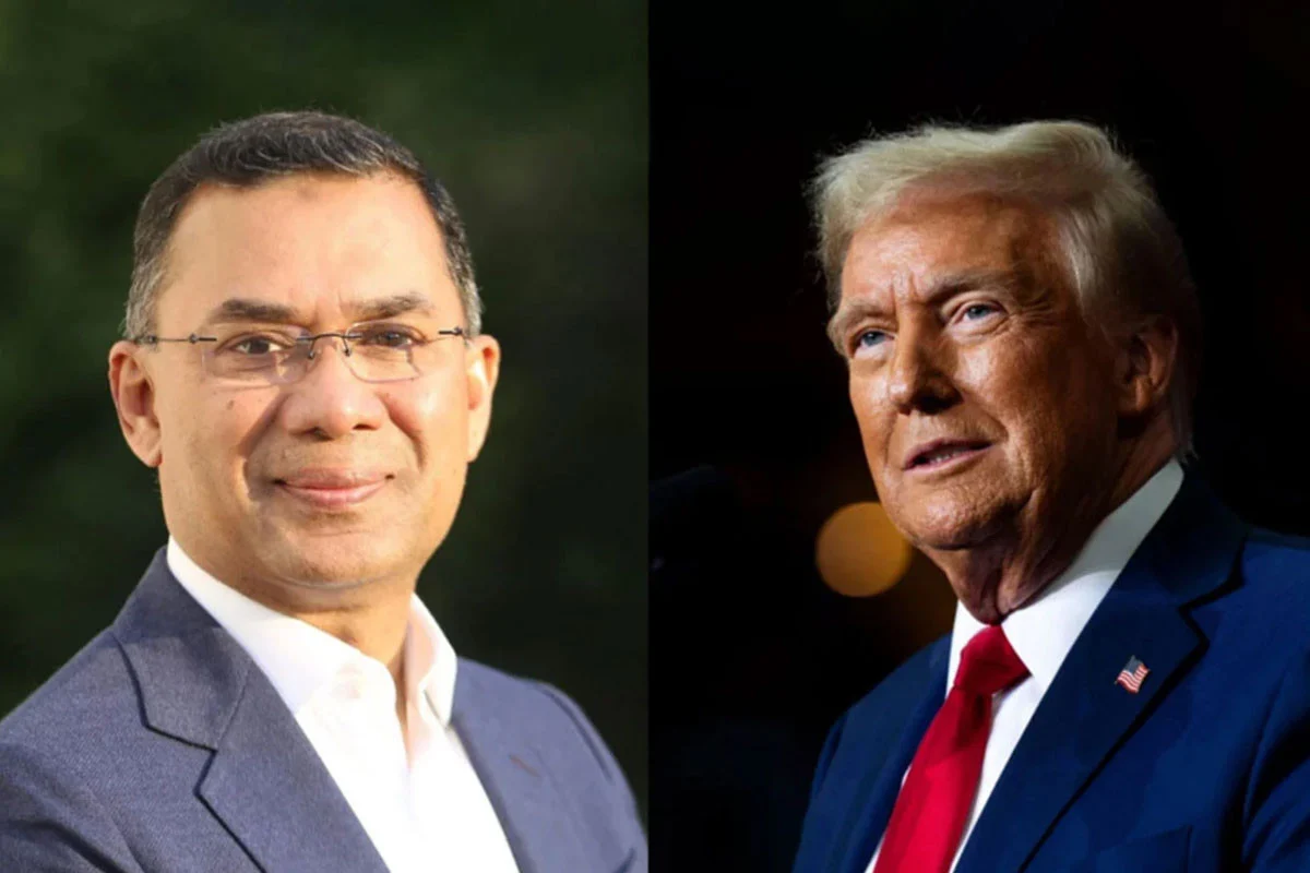 নিউইয়র্ক সফরে ট্রাম্পের সঙ্গে প্রধানমন্ত্রীর বৈঠক হতে পারে: পররাষ্ট্র প্রতিমন্ত্রী