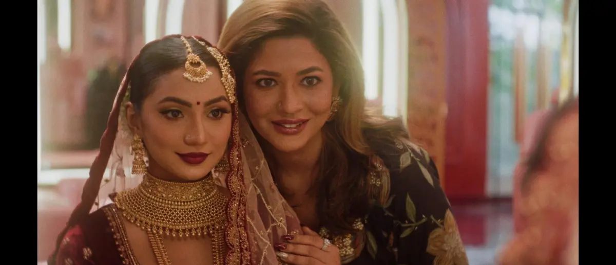 ভেনিস-টরন্টোর পর এবার শিকাগোতে রুবাইয়াতের সেই সিনেমা
