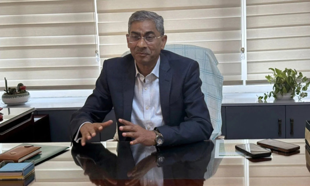 বিরোধী দলের বোঝা উচিত ৬ মাসে সব কাজ শেষ করা সম্ভব নয় : পানিসম্পদমন্ত্রী
