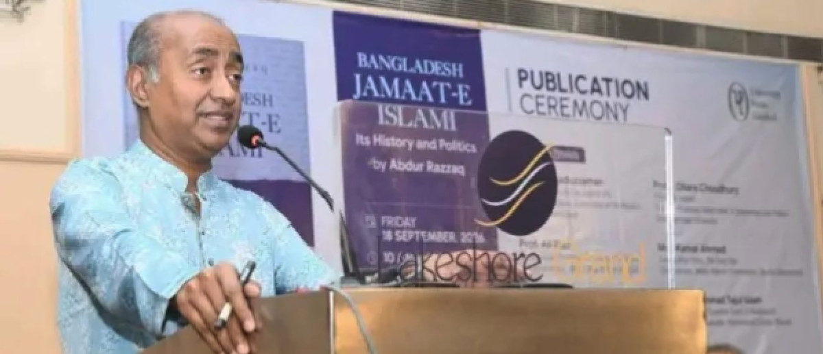 গণতান্ত্রিক সমাজে মত ও সমালোচনা গ্রহণের মানসিকতা গুরুত্বপূর্ণ : আইনমন্ত্রী