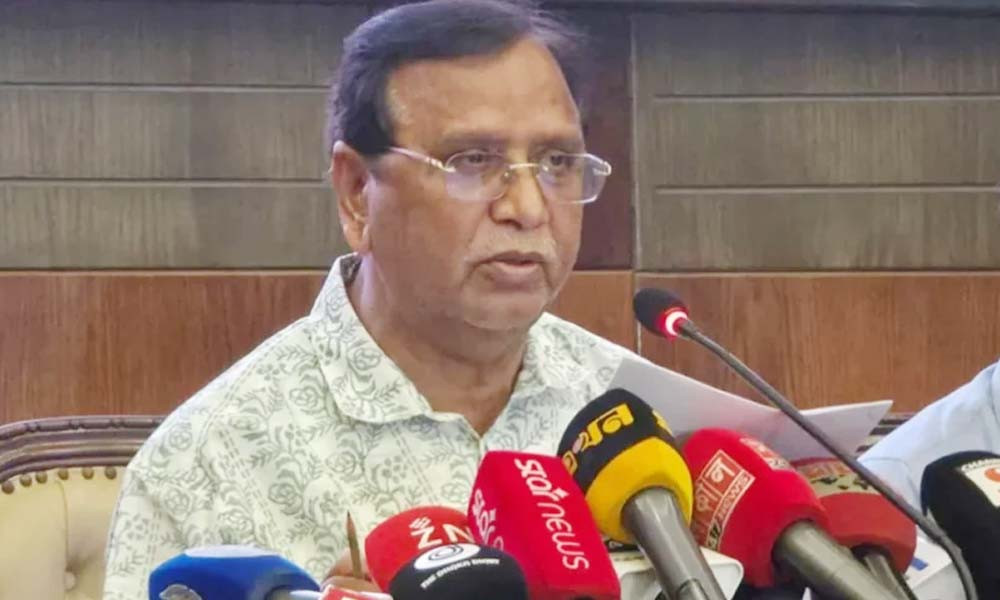 বিদ্যুৎ উৎপাদনের মাধ্যমে বর্জ্যকে সম্পদে পরিণত করা হবে : ডিএসসিসি প্রশাসক