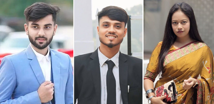 তিতুমীরস্থ কুষ্টিয়া জেলা ছাত্র কল্যাণ পরিষদের নতুন কমিটি অনুমোদন