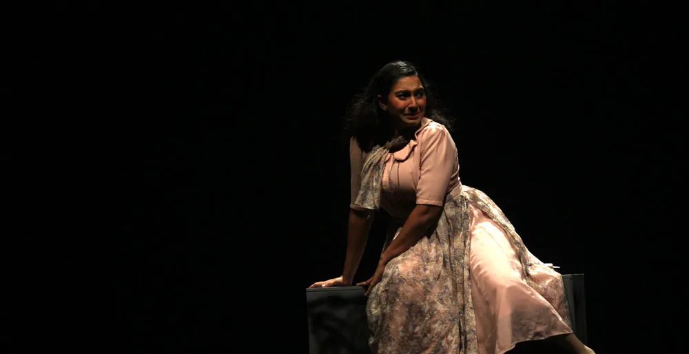 দিল্লির পর আবারও ঢাকার মঞ্চে ‘অ্যানা ফ্রাঙ্ক’