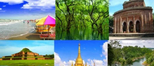 পর্যটন সূচক: এশিয়া-প্রশান্ত মহাসাগরীয় অঞ্চলে এবারও তলানিতে বাংলাদেশ