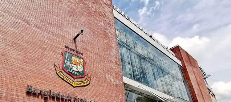 ঘরোয়া ক্রিকেটে নতুন টুর্নামেন্ট চালু করতে যাচ্ছে বিসিবি!