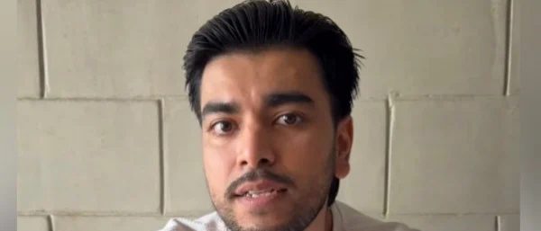 কনটেন্ট ক্রিয়েটর সালমান মুক্তাদিরের ব্যাংক হিসাব তলব করল বিএফআইইউ
