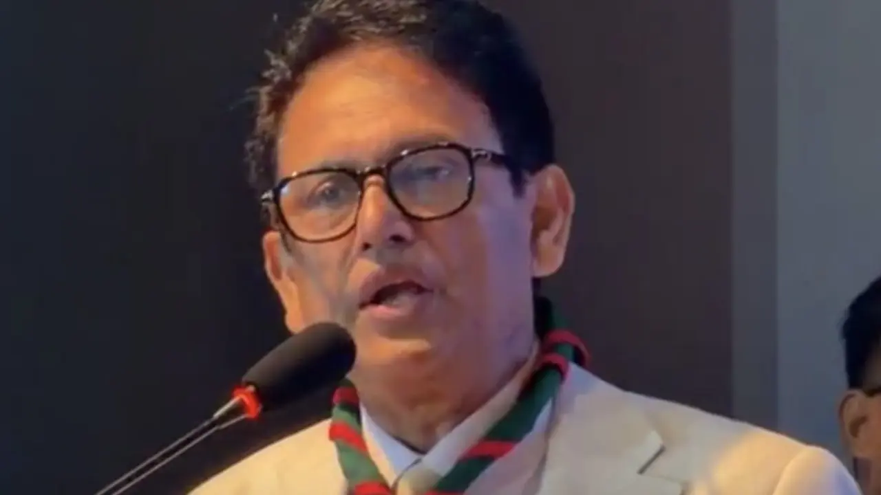 মাদক ও নৈতিকতাহীনতা থেকে শিক্ষাব্যবস্থাকে ফিরিয়ে আনতে হবে
