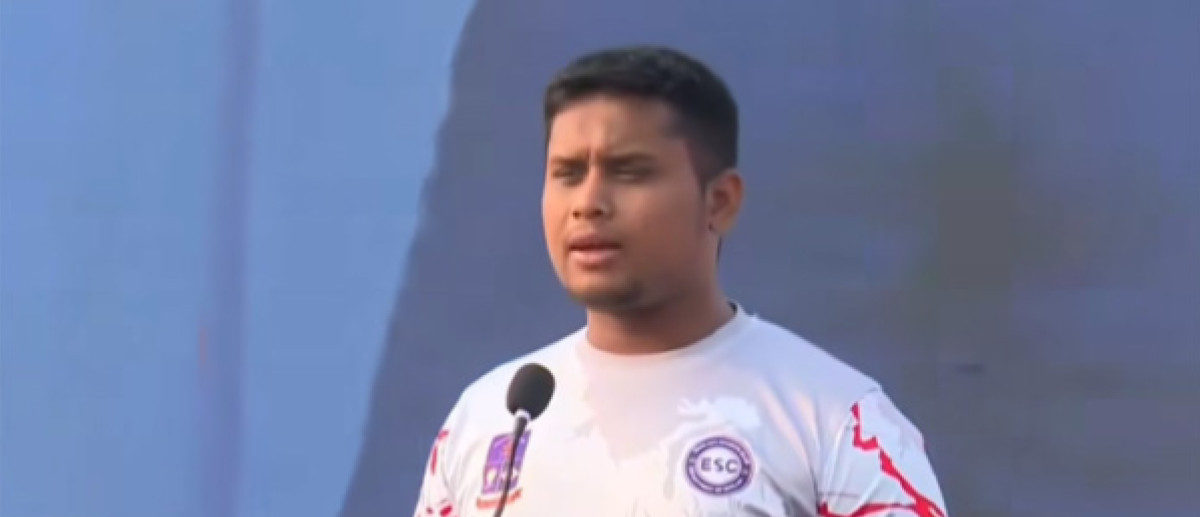 সরকারের কড়া সমালোচনা হাসনাত আবদুল্লাহর