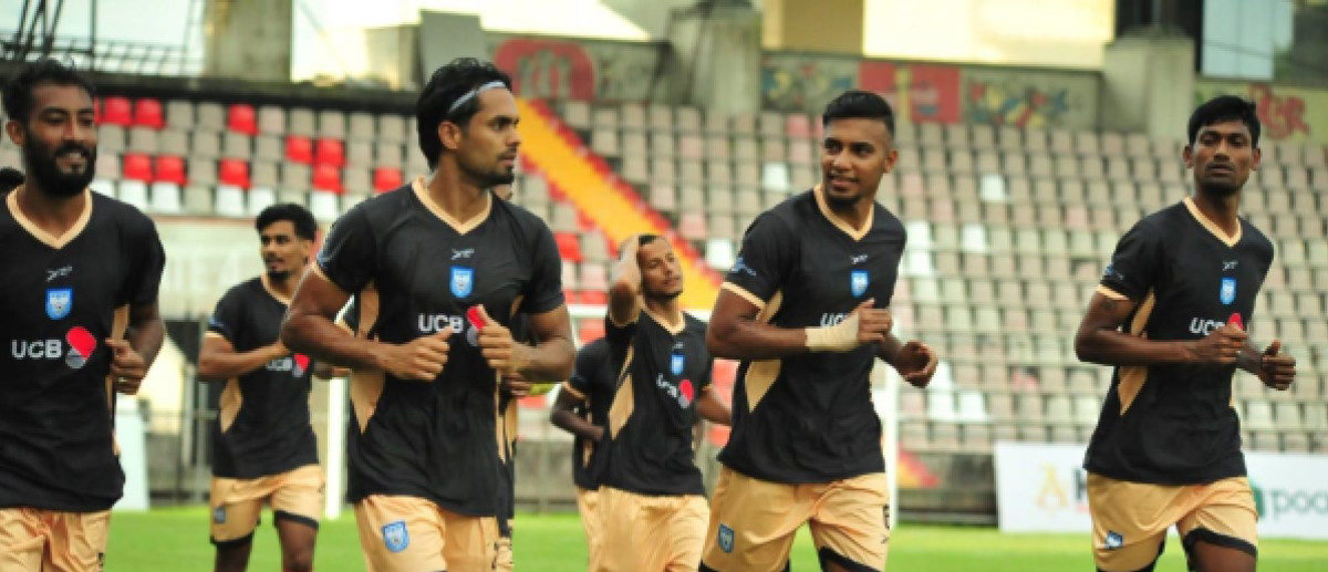 আসিয়ান কাপে বাংলাদেশের চূড়ান্ত দলে থাকছেন কারা?