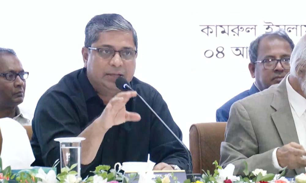 ১ অক্টোবর থেকে প্রধানমন্ত্রীর বাসভবনে সৌরবিদ্যুৎ ব্যবহার শুরু : মীর শাহে আলম