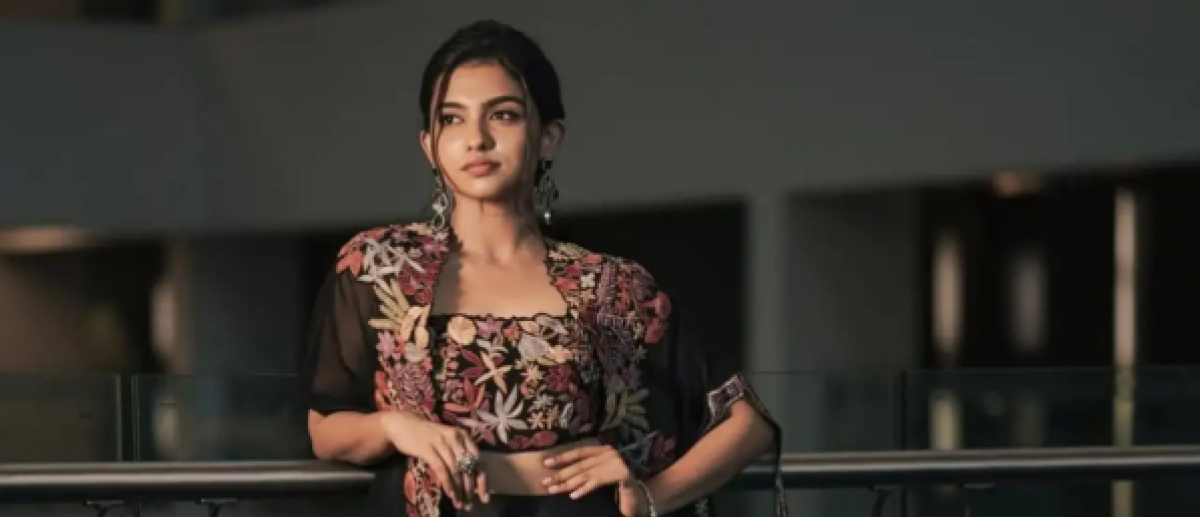 ডাক্তার হতে চেয়েছিলেন, এখন ২০০ কোটির নায়িকা মামিথা