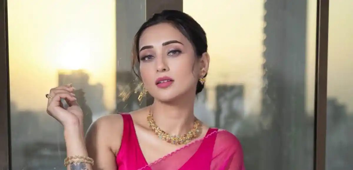 বিয়ে করছেন মিমি, পাত্র কে?