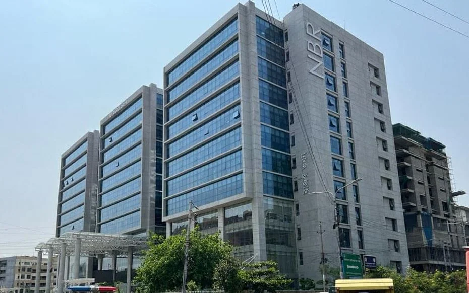 জে-ক্রিয়েশনের ৩ কোটি ৭৬ লাখ টাকার রাজস্ব ফাঁকি উদঘাটন