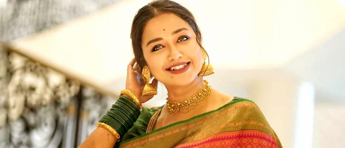 মা হলেন কলকাতার অভিনেত্রী সোহিনী সরকার